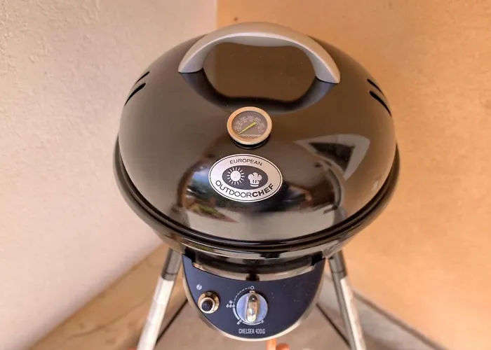 Appartement Nikola *