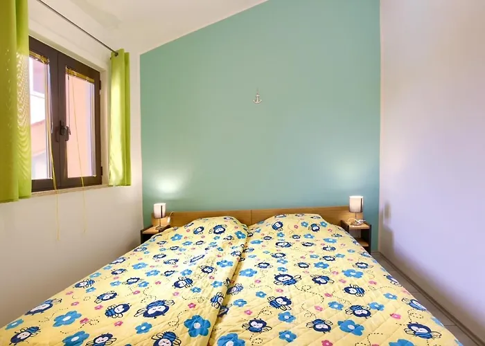 Appartement Nikola Vinkuran