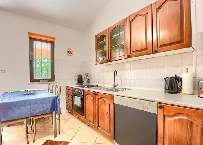 Nikola Appartement Vinkuran