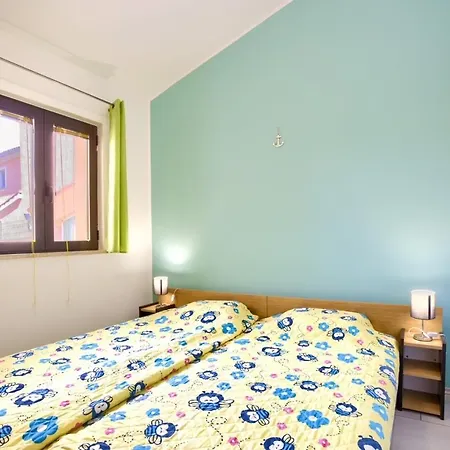 Nikola Apartment Vinkuran